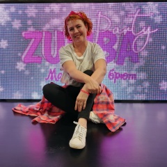 Irene Naumova, 28.05, Волгоград