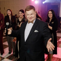 Большой Макс Пашкин, 29.07, Хабаровск