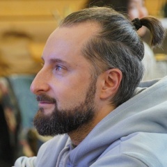 Константин Сахаров