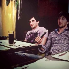 Апти Мурадов, 17.07.1988, Пятигорск