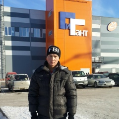 Азизилло Сулаймонов, 14.10.1991, Новосибирск