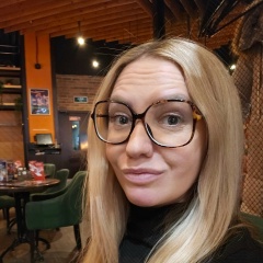 Танечка Дубровская, 28.03, Жуковский