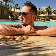 Гера Танасюк, 18.10, Самара