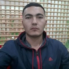 Райымбек Мадалимбеков, 26.06