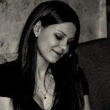 Полиночка Королева, 02.01.1990, Москва