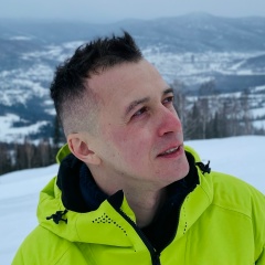 Сергей Пуртов, 23.04, Томск