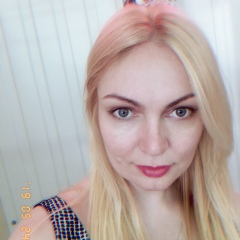 Наталия Лавкова, 20.03, Каменец-Подольский