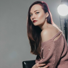 Zamira Barbu, 11.08.1991, London