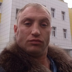 Юрий Ищенко, 09.12.1982, Москва