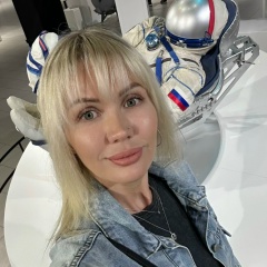 Анастасия Магасумова, 30.07.1989, Тольятти