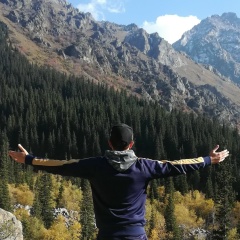 Никита Сумароков, 24.12.1990, Бишкек