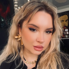 Татьяна Золотарёва, 30.09.1993, Краснодар