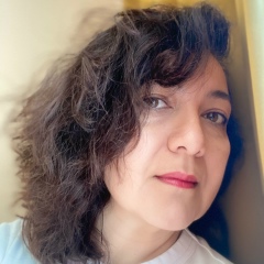 Елизавета Погодина, 27.11, Санкт-Петербург