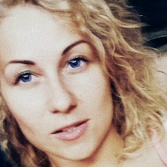 Юлия Пикунова, 23.05.1986, Москва