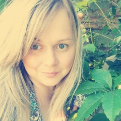 Ксения Денисова, 22.04, Москва