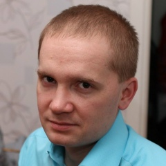 Артур Александрович, 19.10.1984, Москва