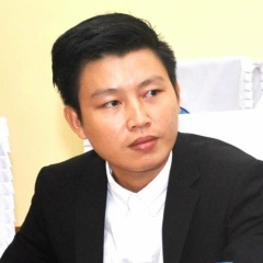 Zin Aung, 29.03.1988, Yangon
