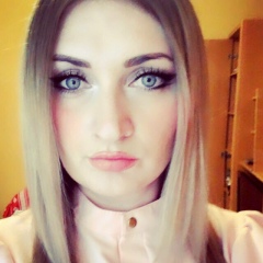 Юлия Медведева, 16.12.1985, Кропивницкий / Кировоград