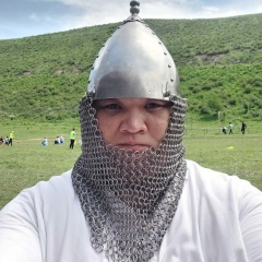 Ilyas Tilemisov, 07.07, Талдыкорган