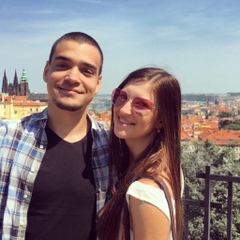 Танюшка Mekich, 05.07, Львов