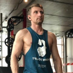 Александр Трущалов, Санкт-Петербург