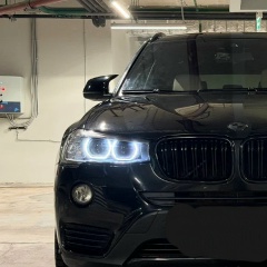 Владимир Самофеев, 13.05.1995, Санкт-Петербург