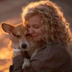 Наталья Коваленко, 26.11, Москва