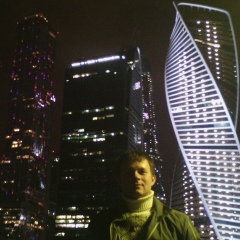 Иван Миронов, 12.02.1988, Балаково