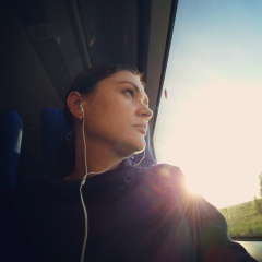 Елена Павлова, Калининград