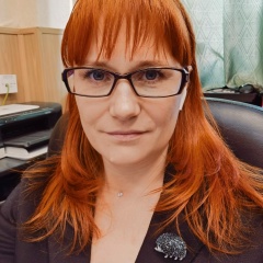 Ирина Зобнина, 20.12.1982, Норильск