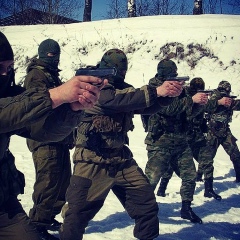 Ваха Картоев, 25.12, Магас