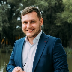 Владислав Богатыренко, 31.01.1991, Москва