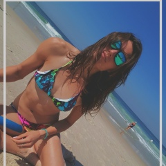 Алена Колесниченко, 03.06, Ровно