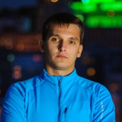 Алексей Попович, 29.09.1985, Москва