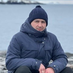 Максим Агеев, 20.08.1985, Мурманск