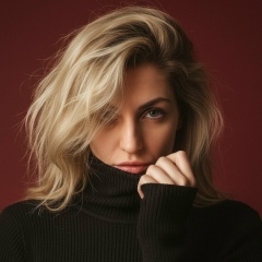 Анна Краснова, 12.02, Москва