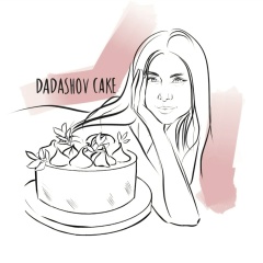 Алина Дадашова, Казань