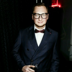 Владимир Кудреватых, 05.04, Москва