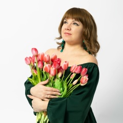 Юлия Азаренкова, Волгодонск