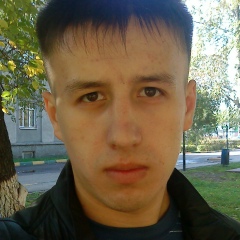 Александр Губин, 08.06.1987, Нижний Новгород