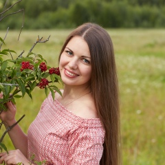 Надежда Якунова, 13.07, Москва