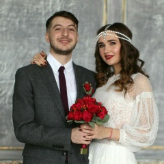 Andranik Stepanyan, 11.07.1991, Санкт-Петербург