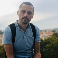 Сергей Крайко, 25.11.1985, Минск