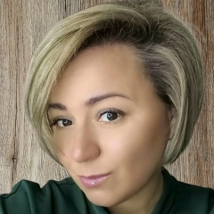 Оксана Агеева, 05.07.1984, Москва