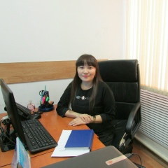 Нурия Закирьянова, 14.01.1991, Астана