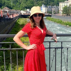 Ирина Петрова, 30.08.1991, Мосальск