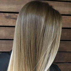 Александра С, Москва