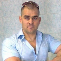 Анатолие Ангелуца, 16.01.1974, Кишинев