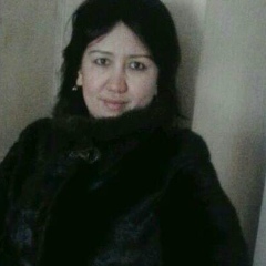 Адиля Мусаева, 22.10.1978, Алматы