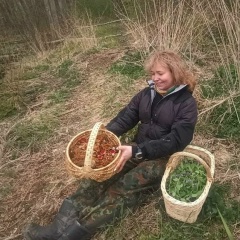 Эльвира Алёшина, 24.04, Санкт-Петербург
